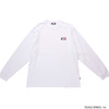 FILA × BE:FIRST L/S TEE FFB0777画像