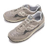 Saucony Shadow 6000 GRAY/GRAY S70441-46画像