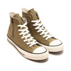 CONVERSE ALL STAR AG Z HI KHAKI 31308401画像