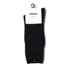 atmos 3/1 RIB SOCKS BLACK ATM-PA-S018-BLK画像