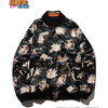 glamb × NARUTO Biju Ska Jumper GB0123-NR10画像