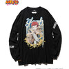 glamb Gaara Long Sleeves T GB0123-NR05画像