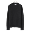 marka CREW NECK JUMPER 7G - boucle wool - M22D-10SW01C画像