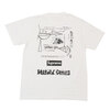 Supreme 22AW Milford Graves Tee画像