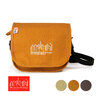 Manhattan Portage St.Marks Shoulder Bag Canvas MP1426CNVS22画像