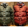 COLIMBO HUNTING GOODS EXPEDITION DOWN PARKA ZX-0154画像