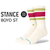 STANCE BOYD ST MAGENTA A556A20BOS-MGT画像