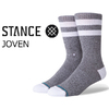 STANCE JOVEN GREY M556C17JOV-GRY画像