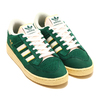 adidas CENTENNIAL 85 LO COLLEGE GREEN/CREAM WHITE/YEEZY YELLOW FZ5880画像