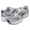 new balance MR530GN GRAY画像