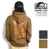 LURKING CLASS BONES HOOD ST22HU03画像