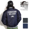 LURKING CLASS LC STADIUM JACKET ST22HJ01画像