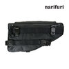 narifuri タクティカルフレームボディバック BLACK NF8018画像
