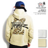 The Endless Summer TES × JIMMY'Z BIG PARKA SD-23374500画像