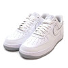 NIKE AIR FORCE 1 07 WHITE/WOLF GREY-WHITE DV0788-100画像