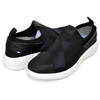 le coq sportif LA RHONE DBSP BLACK QL3VJC06BK画像