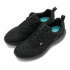 le coq sportif LA RHONE BLACK QL3VJC05BK画像