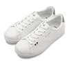 le coq sportif LA ROLAND SL WHITE/GREY QL1VJC02WG画像