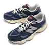 new balance U9060ECB NAVY画像