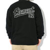 ELEMENT Nagid Rac Cardigan BD021013画像