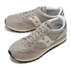 Saucony Jazz 81 GRAY/GRAY S70539-60画像