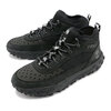 Timberland M6 Hiker Leather Super OX Black A5VAC-015画像