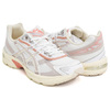 ASICS SportStyle GEL-1130 RE WHITE / OATMEAL 1202A398-101画像