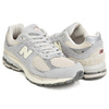 new balance M2002RLN ''LUNAR NEW YEAR'' CONCRETE / CALM TAUPE / SLATE GREY画像