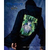 glamb ×ブルーロック Isagi Yoichi Hoodie GB0123-BL01画像