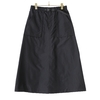 THE NORTH FACE Compact Skirt NBW32330画像