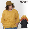 quolt AIR KNIT 901T-1668画像