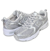 new balance MR530RS SILVER画像