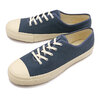 MoonStar FINE VULCANIZED UBAL NAVY 54322795画像