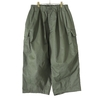 is-ness BALLOON CARGO EZ PANTS 1004AWPT04-1画像