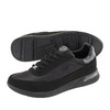 le coq sportif LA SEVRES BLACK QL3VJC02BK画像