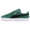 PUMA SUEDE CLASSIC XXI VINE/PUMA BLACK/PUMA WHITE 374915-67画像