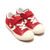 CONVERSE KID'S BREAKSTAR SK V-1 OX RED 37302270画像