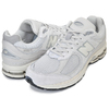 new balance M2002RO1 OFF-WHITE BEIGE画像