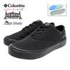 Columbia HAWTHORNE RAIN ALT III WATERPROOF Black YU5523-010画像