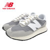 new balance MS237RCS Grey画像