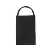 Obvuse GUM LEATHER TOTE MS PRB-015画像