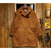 COLIMBO HUNTING GOODS SIOUX FALLS ENGINEER COAT "DEADWOOD CASKETS" ZX-0127画像