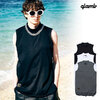 glamb Hi Neck Tank Top GB0223-CS29画像