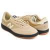 new balance NUMERIC NM440TBM BROWN / BLACK画像