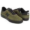 new balance NUMERIC NM272YHD OLIVE / BLACK画像