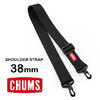 CHUMS Shoulder Strap 38mm CH62-1960画像