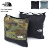 THE NORTH FACE Cozy Camp Cushion NN32327画像