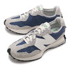 new balance MS327CZ NAVY画像