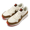 NIKE AIR MAX SC SE PALE IVORY/SUMMIT WHITE/ALE BROWN/PICANTE RED DX9501-100画像