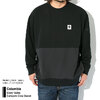 Columbia Glory Valley Campers Crew Sweat PM4481画像